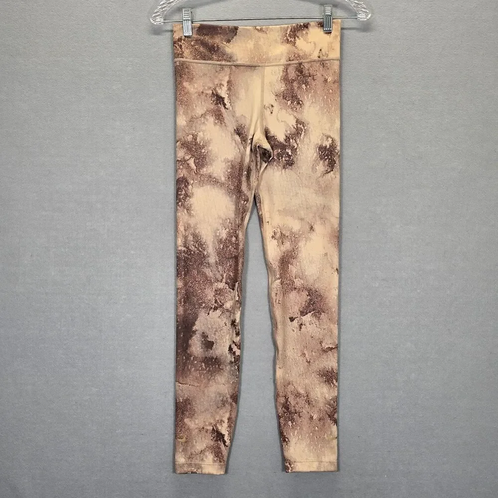 Nike Kids Girls FZ2875 Training Leggings  Size Large